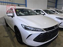 بي واي دي Qin Plus
